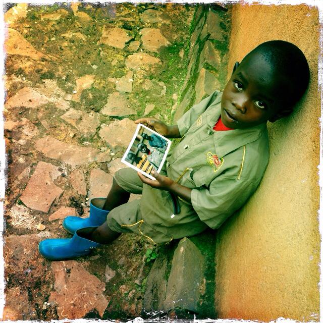 One for you, one for me (37)